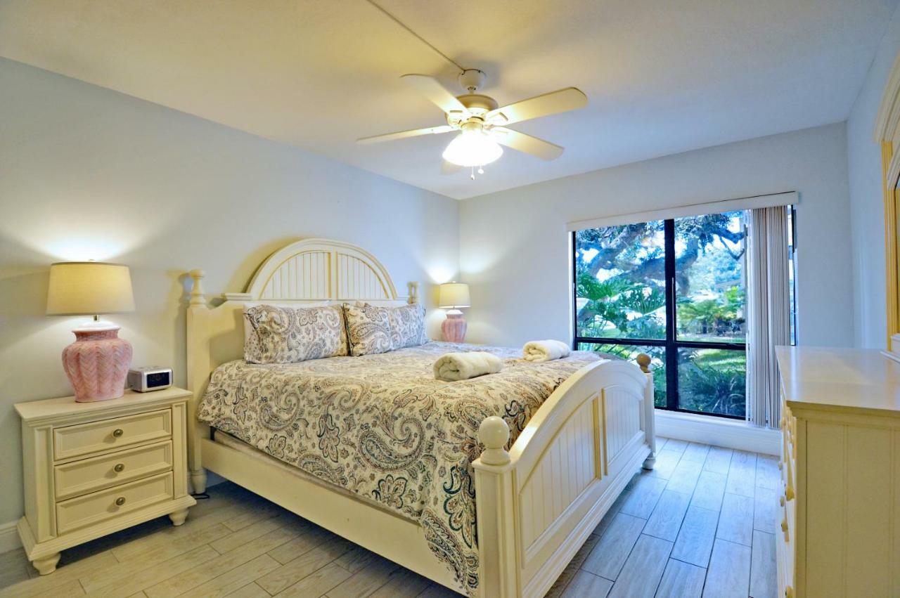 Bay Oaks - 6157 #E01 Villa Siesta Key Kültér fotó