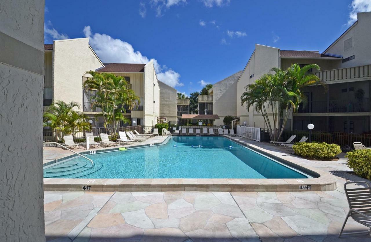 Bay Oaks - 6157 #E01 Villa Siesta Key Kültér fotó